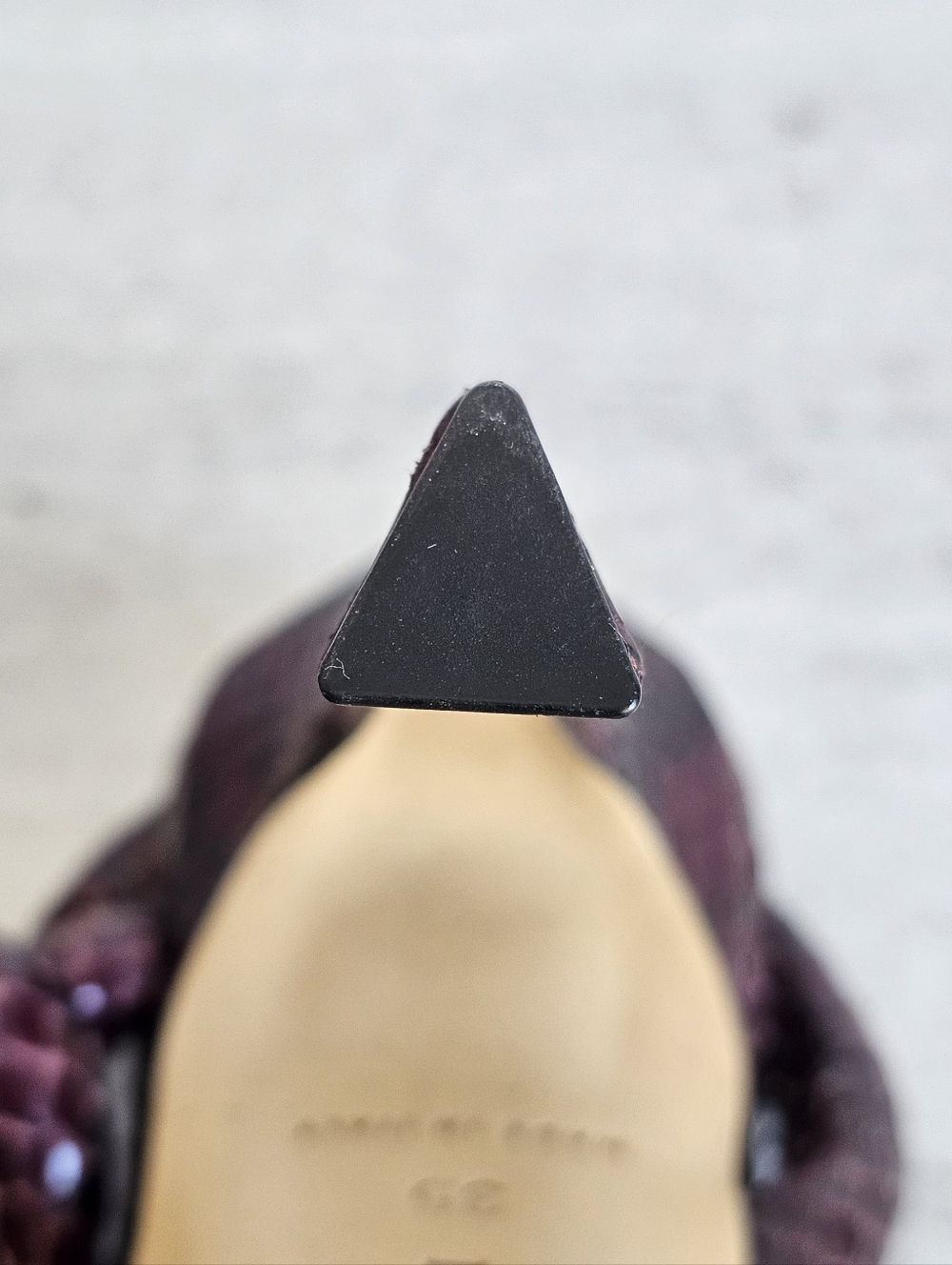 💃 Bottega Veneta Heels 💃 - Picture 9 of 12